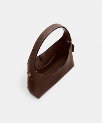 ブルックリン ショルダー バッグ 23 | COACH/コーチ | 三越伊勢丹